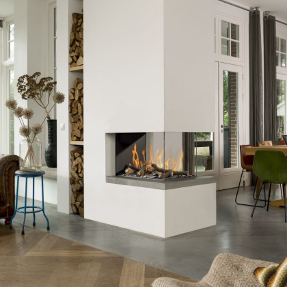 Brunner Gaskamin Gudde Bremen 3